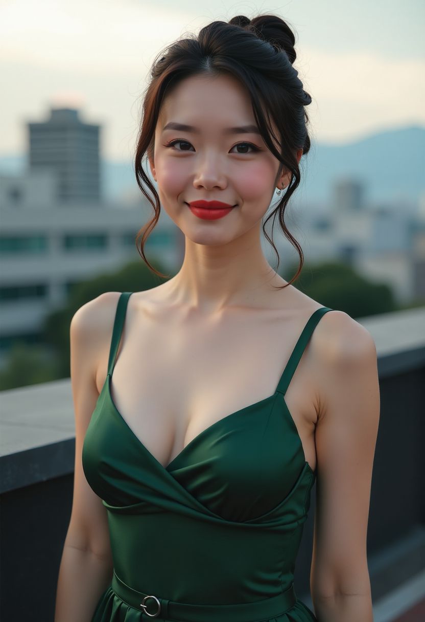 暗夜骑士